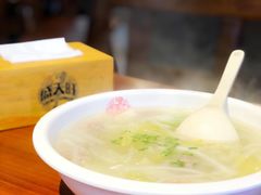 -盛天毛血旺非遗美食(观音桥店)