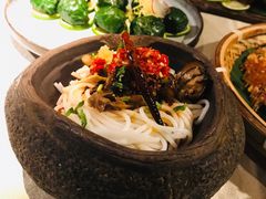 木系凉拌米粉-都氏家DUSJOY(翡翠城店)