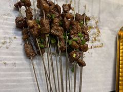 -纪录片《人生一串》体验店(静安店)