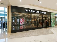 -星巴克臻选(沈阳万象城店)