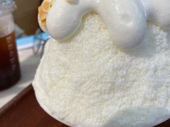 -丹礼糖甜品