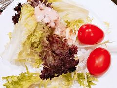 -小天鹅戴斯酒店鲸鲨百汇创作料理