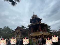 -西双版纳总佛寺