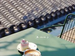 -糖房咖啡(南锣鼓巷店)