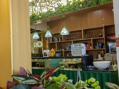 -原味四季椰子鸡(公明百佳华店)