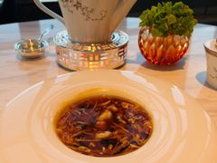 -大堂酒廊·富力丽思卡尔顿酒店