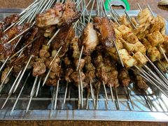 -一九和平烧烤(兴济河小区店)