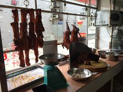 -黄连大头华烧鹅店(大良店)
