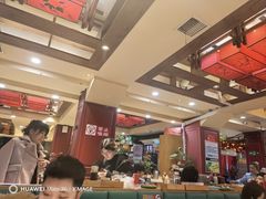 -状元阁烧烤(新华路总店)