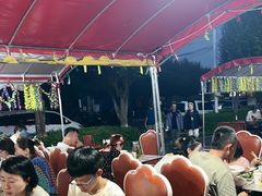 -马白开来特色羊排揪片子  (总店)