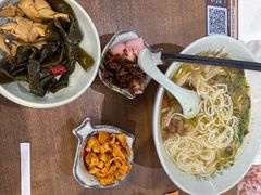 -王春春鸡汤饭(上海中海环宇城店)