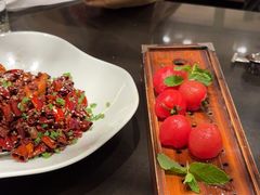 -北京王府井希尔顿酒店·秦唐中餐厅Chynna