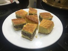-罕山奶茶馆(和平路店)