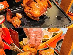 -羽鸽集·乳鸽专门店·地道顺德菜(岭南站店)