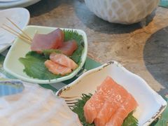 -亚马逊蒸汽活海鲜自助(LCM置汇旭辉广场店)