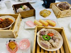 -鼎珑点心仔(燕塘店)