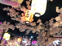 -鹤江桥·红油牛肉粉(SKP店)