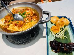 -常来小聚·广州非遗传承餐厅(高德置地店)