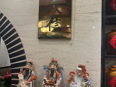 -勝記酒家·37年老字号·经典粤菜(荔枝公园店)