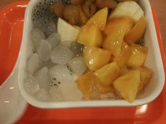 白雪黑珍珠-满记甜品(日月光二店)