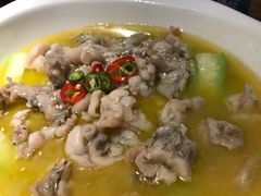 -江湖情酸菜鱼(万菱汇店)