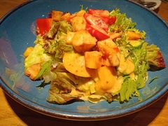 -耶里夏丽·新疆菜·家庭聚场(百联中环购物广场店)