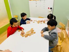 -培飞思维启蒙·益智游戏·科学探索(城西银泰店)