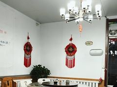 -天天向上素食餐厅(五台山店)