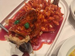 -松鹤楼(狮山永利广场店)