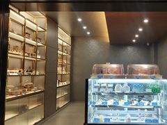 -深圳浪骑瞻云度假酒店-云尚餐厅