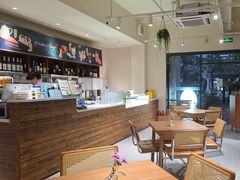 -榖屋house of flour(张江首店)