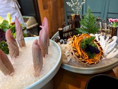 -手选潮汕鲜活牛肉火锅(二七广场店)