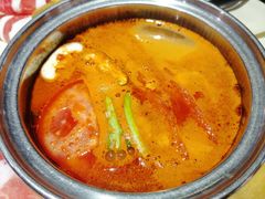 -鲁西肥牛(九方购物中心店)