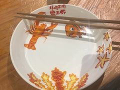 -霸王虾·小龙虾香辣蟹(玉林店)