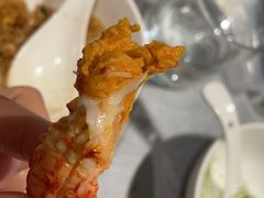 洪福冰镇龙虾-洪福龙虾
