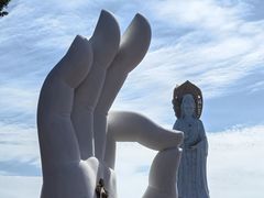 -三亚南山文化旅游区