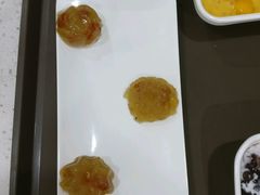 -圆碌碌甜品屋(二中店)