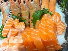 -竹之月日本料理铁板烧(香江花园店)