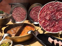 -东道煮牛肉火锅(东盛大街店)