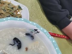 -春水锅贴·传统鲁菜(大明湖店)