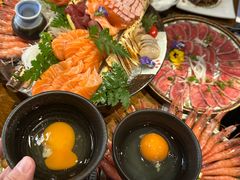 -相左日料放题自助(太原街店)