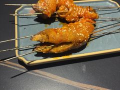-青海名吃尕张娃非遗烤肉(城中店)