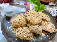 榴莲盒子-君霖海鲜私房菜(春柳店)