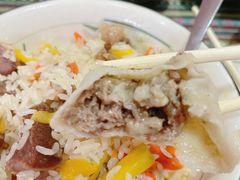 -开帝锐抓饭(和田街店)