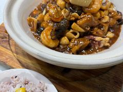 -逢春菜馆天津菜(胜利路店)