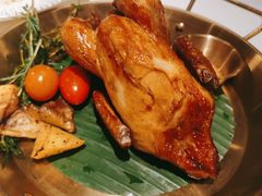 -帕娜·泰式茶餐厅·Bistro(近铁广场店)