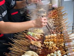 -郭记小街麻辣烫(南小街总店)