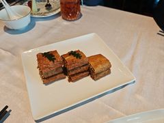-杭州新新饭店·1913餐厅