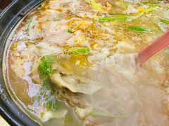 羊肉锅-陈记贵州遵义羊肉粉·酸汤鱼(法华镇路店)