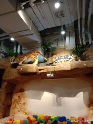 -鲁比猴非洲探索部落(喜盈门店)